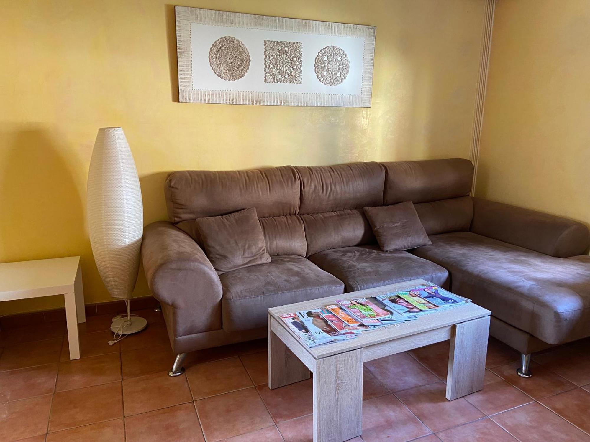 Habitacion Con Cama Matrimonial En مالقة المظهر الخارجي الصورة